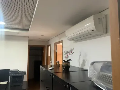 Sala Comercial para alugar, 108m² no Bela Vista, São Paulo