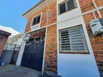 Galpão/Depósito/Armazém para alugar, 396m² no Sarandi, Porto Alegre