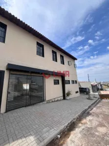 Ponto Comercial com 1 Quarto para alugar, 160m² no Jardim Paulista, Bauru