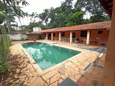 Casa com 3 Quartos para alugar, 150m² no Itanhangá Chácaras de Recreio, Ribeirão Preto