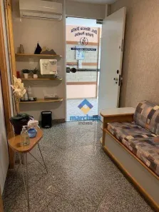 Sala Comercial à venda, 43m² no Centro, Niterói