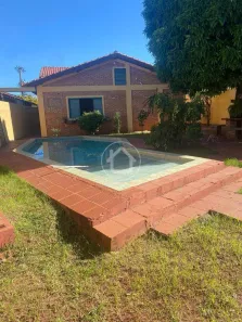 Casa com 4 Quartos à venda, 280m² no Vila Bandeirante, Campo Grande