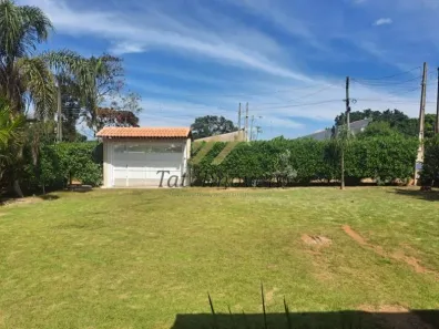Fazenda/Sítio com 1 Quarto à venda, 200m² no Água Vermelha, São Carlos