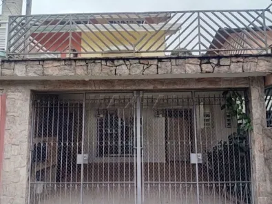 Casa com 2 Quartos à venda, 102m² no Conjunto Residencial Santa Terezinha, São Paulo
