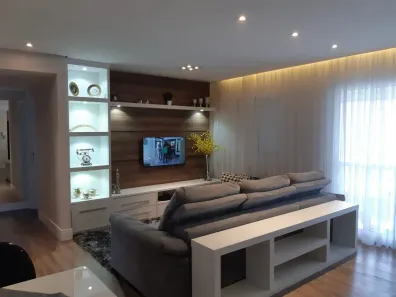 Apartamento com 2 Quartos à venda, 86m² no Mooca, São Paulo
