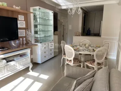 Apartamento com 2 Quartos à venda, 57m² no Centro, Florianópolis