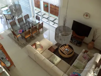 Casa de Condomínio com 3 Quartos à venda, 292m² no Itapeva, Votorantim