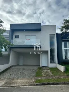 Casa de Condomínio com 3 Quartos à venda, 160m² no Cajuru do Sul, Sorocaba