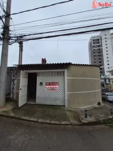 Sobrado com 3 Quartos à venda, 256m² no Jardim Tijuco, Guarulhos