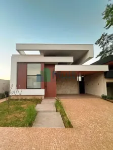 Casa com 3 Quartos à venda, 178m² no Vila do Golf, Ribeirão Preto