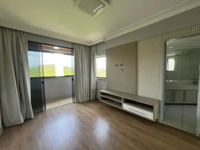 Apartamento com 3 Quartos à venda, 140m² no Sessenta, Volta Redonda