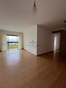 Apartamento com 4 Quartos para alugar, 108m² no Floradas de São José, São José dos Campos