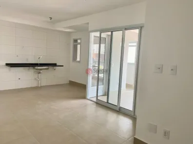 Apartamento com 2 Quartos à venda, 66m² no Vila Azevedo, São Paulo