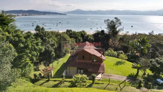 Lote/Terreno à venda, 23725m² no Jurerê, Florianópolis