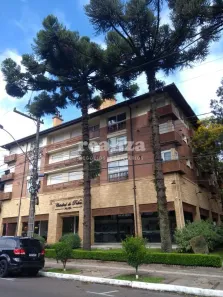 Apartamento com 1 Quarto à venda, 62m² no Centro, Canela