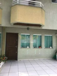 Sobrado com 4 Quartos à venda, 148m² no Baeta Neves, São Bernardo do Campo