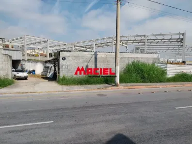 Ponto Comercial para alugar, 100m² no Vila Zezé, Jacareí