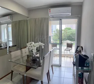 Apartamento com 3 Quartos à venda, 69m² no Aurora, Londrina