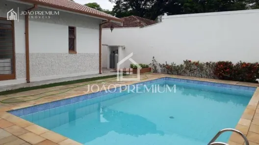 Casa com 4 Quartos à venda, 302m² no Jardim Esplanada, São José dos Campos
