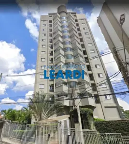 Apartamento com 2 Quartos à venda, 75m² no Paraíso do Morumbi, São Paulo