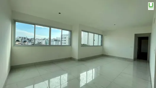 Apartamento com 4 Quartos à venda, 140m² no Cidade Nova, Belo Horizonte