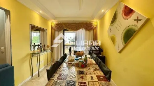 Apartamento com 3 Quartos à venda, 100m² no Santa Maria, São Caetano do Sul