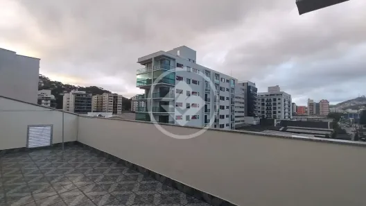 Apartamento com 2 Quartos à venda, 65m² no Agriões, Teresópolis