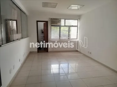 Sala Comercial para alugar, 27m² no Vale do Sereno, Nova Lima