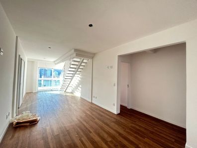 Cobertura com 4 Quartos à venda, 287m² no Teixeiras, Juiz de Fora