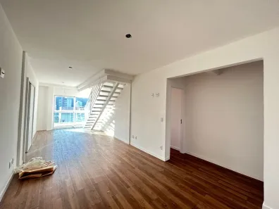 Cobertura com 4 Quartos à venda, 287m² no Teixeiras, Juiz de Fora