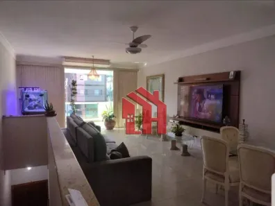 Casa com 3 Quartos à venda, 150m² no Marapé, Santos