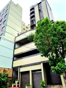Cobertura com 3 Quartos à venda, 206m² no Alto dos Passos, Juiz de Fora