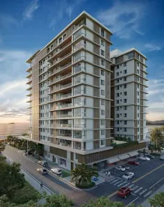 Apartamento com 4 Quartos à venda, 211m² no Itacolomi, Balneário Piçarras
