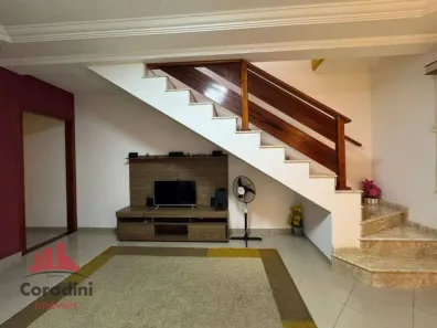 Casa com 3 Quartos à venda, 224m² no Jardim São Jorge, Nova Odessa