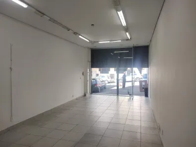 Ponto Comercial para alugar, 40m² no Centro, Belo Horizonte