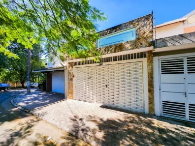 Sobrado com 3 Quartos à venda, 95m² no Conjunto Residencial Vista Verde, São Paulo