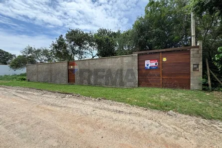 Lote/Terreno com 1 Quarto à venda, 800m² no Marina, Armação dos Búzios