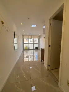 Consultório à venda, 27m² no Tijuca, Rio de Janeiro