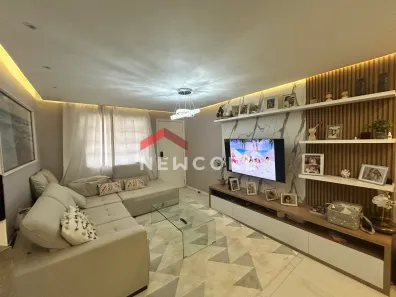 Casa de Condomínio com 3 Quartos à venda, 116m² no Jardim Santa Efigênia, São Paulo
