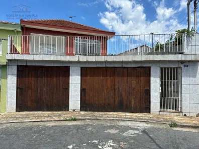 Casa com 2 Quartos à venda, 141m² no Vila Guedes, São Paulo