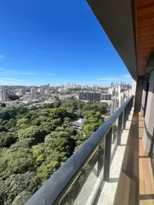 Apartamento com 3 Quartos à venda, 170m² no Setor Oeste, Goiânia