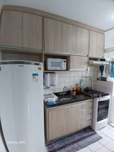 Apartamento com 2 Quartos à venda, 45m² no Jardim Recanto dos Sonhos, Sumaré