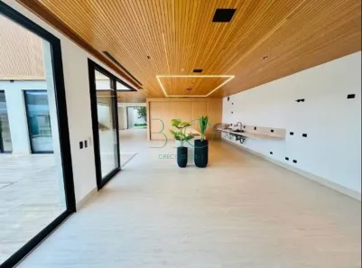 Sobrado com 4 Quartos à venda, 838m² no Tamboré, Santana de Parnaíba