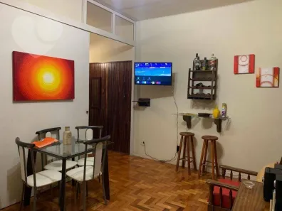 Apartamento com 1 Quarto à venda, 48m² no Alto, Teresópolis