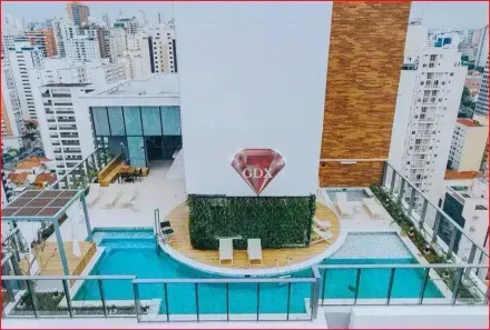 Apartamento com 3 Quartos à venda, 115m² no Perdizes, São Paulo