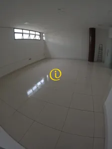 Sala Comercial para alugar, 50m² no Castelo, Belo Horizonte