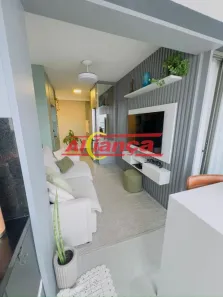 Apartamento com 1 Quarto à venda, 45m² no Vila Clementino, São Paulo