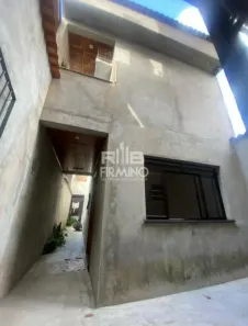 Casa com 3 Quartos à venda, 90m² no Jardim Eledy, São Paulo