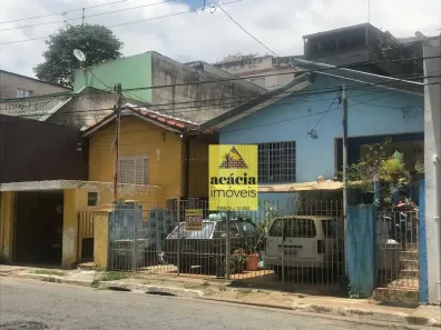Casa com 6 Quartos à venda, 160m² no Jardim Líbano, São Paulo