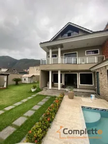 Casa com 4 Quartos à venda, 323m² no Vargem Pequena, Rio de Janeiro